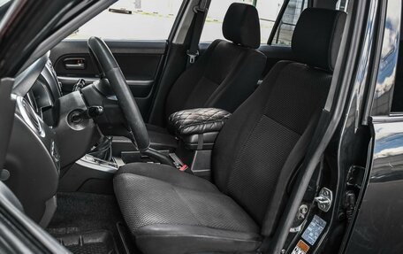 Suzuki Grand Vitara, 2010 год, 989 000 рублей, 10 фотография