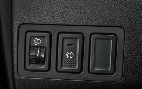 Suzuki Grand Vitara, 2010 год, 989 000 рублей, 16 фотография