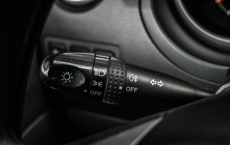 Suzuki Grand Vitara, 2010 год, 989 000 рублей, 14 фотография