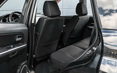 Suzuki Grand Vitara, 2010 год, 989 000 рублей, 11 фотография