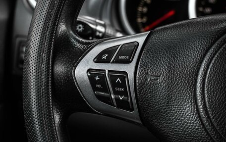 Suzuki Grand Vitara, 2010 год, 989 000 рублей, 13 фотография
