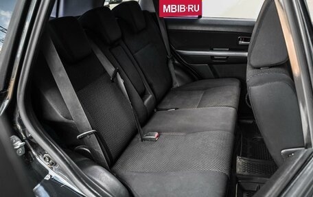 Suzuki Grand Vitara, 2010 год, 989 000 рублей, 7 фотография