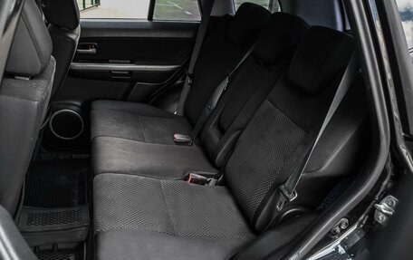 Suzuki Grand Vitara, 2010 год, 989 000 рублей, 9 фотография