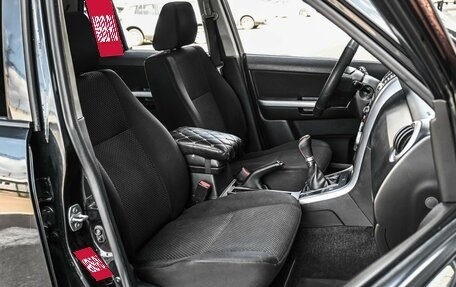 Suzuki Grand Vitara, 2010 год, 989 000 рублей, 8 фотография
