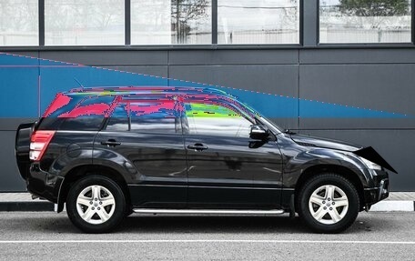 Suzuki Grand Vitara, 2010 год, 989 000 рублей, 5 фотография