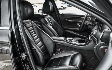 Mercedes-Benz E-Класс, 2016 год, 2 439 000 рублей, 8 фотография