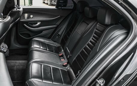Mercedes-Benz E-Класс, 2016 год, 2 439 000 рублей, 9 фотография
