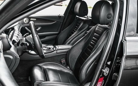 Mercedes-Benz E-Класс, 2016 год, 2 439 000 рублей, 10 фотография