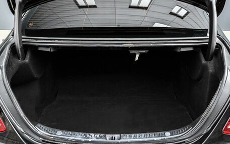 Mercedes-Benz E-Класс, 2016 год, 2 439 000 рублей, 24 фотография