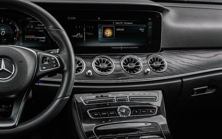 Mercedes-Benz E-Класс, 2016 год, 2 439 000 рублей, 22 фотография