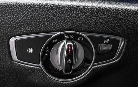 Mercedes-Benz E-Класс, 2016 год, 2 439 000 рублей, 19 фотография