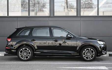 Audi Q7, 2025 год, 10 894 000 рублей, 5 фотография
