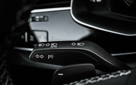 Audi Q7, 2025 год, 10 894 000 рублей, 18 фотография