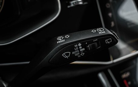 Audi Q7, 2025 год, 10 894 000 рублей, 19 фотография