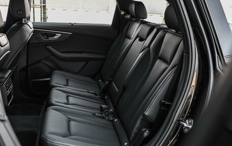 Audi Q7, 2025 год, 10 894 000 рублей, 9 фотография