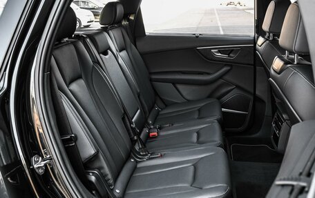 Audi Q7, 2025 год, 10 894 000 рублей, 7 фотография