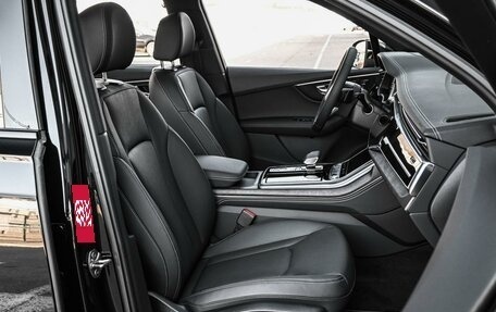 Audi Q7, 2025 год, 10 894 000 рублей, 8 фотография
