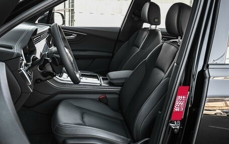 Audi Q7, 2025 год, 10 894 000 рублей, 10 фотография