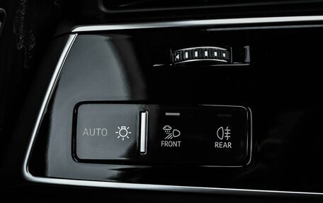 Audi Q7, 2025 год, 10 894 000 рублей, 20 фотография