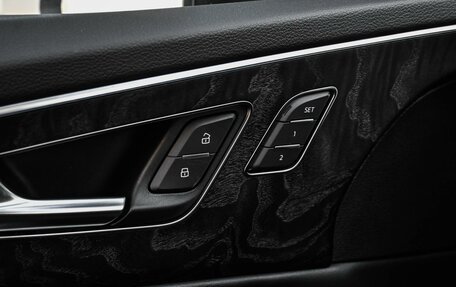 Audi Q7, 2025 год, 10 894 000 рублей, 21 фотография