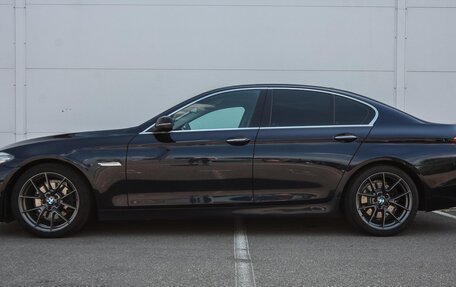 BMW 5 серия, 2016 год, 2 799 000 рублей, 6 фотография