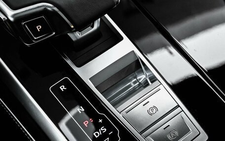 Audi Q7, 2025 год, 10 894 000 рублей, 25 фотография