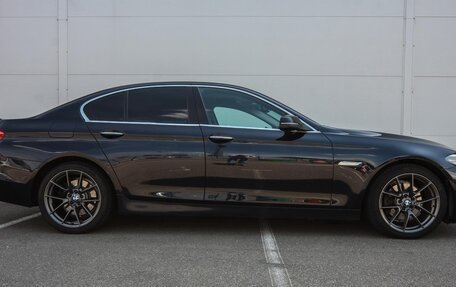 BMW 5 серия, 2016 год, 2 799 000 рублей, 5 фотография
