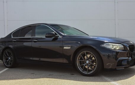 BMW 5 серия, 2016 год, 2 799 000 рублей, 2 фотография
