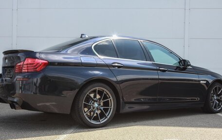BMW 5 серия, 2016 год, 2 799 000 рублей, 4 фотография