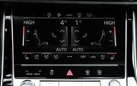 Audi Q7, 2025 год, 10 894 000 рублей, 24 фотография