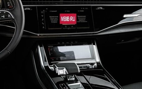 Audi Q7, 2025 год, 10 894 000 рублей, 26 фотография