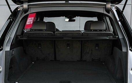 Audi Q7, 2025 год, 10 894 000 рублей, 27 фотография