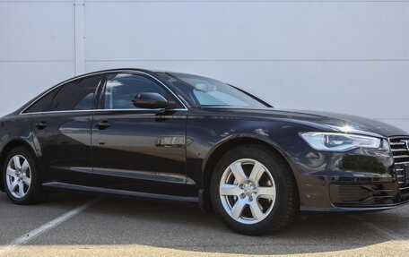 Audi A6, 2016 год, 1 999 000 рублей, 2 фотография