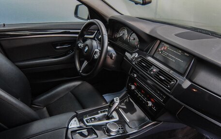 BMW 5 серия, 2016 год, 2 799 000 рублей, 9 фотография