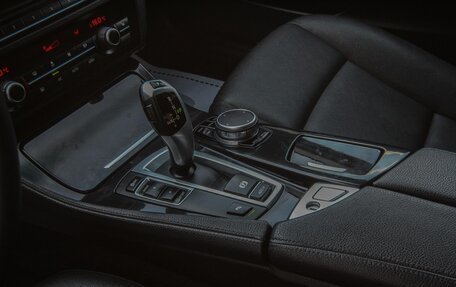 BMW 5 серия, 2016 год, 2 799 000 рублей, 14 фотография