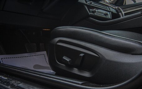 BMW 5 серия, 2016 год, 2 799 000 рублей, 11 фотография