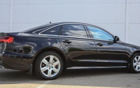 Audi A6, 2016 год, 1 999 000 рублей, 3 фотография