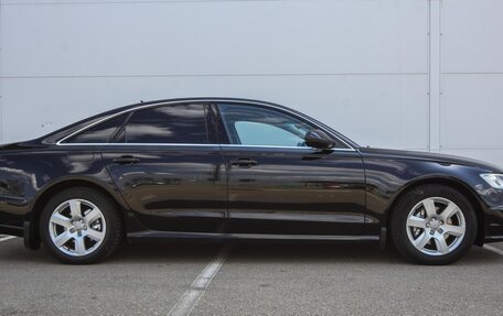 Audi A6, 2016 год, 1 999 000 рублей, 6 фотография