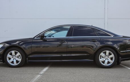 Audi A6, 2016 год, 1 999 000 рублей, 5 фотография