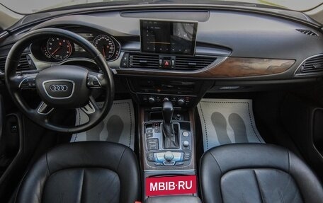 Audi A6, 2016 год, 1 999 000 рублей, 7 фотография
