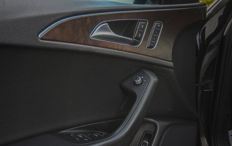 Audi A6, 2016 год, 1 999 000 рублей, 12 фотография