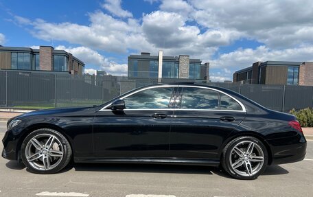 Mercedes-Benz E-Класс, 2016 год, 2 700 000 рублей, 2 фотография