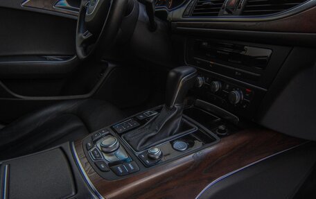 Audi A6, 2016 год, 1 999 000 рублей, 10 фотография