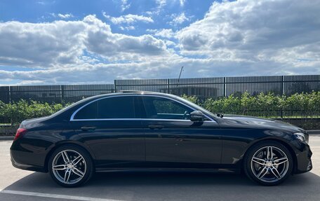 Mercedes-Benz E-Класс, 2016 год, 2 700 000 рублей, 6 фотография