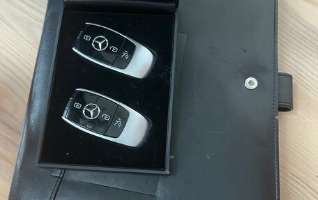 Mercedes-Benz E-Класс, 2016 год, 2 700 000 рублей, 11 фотография