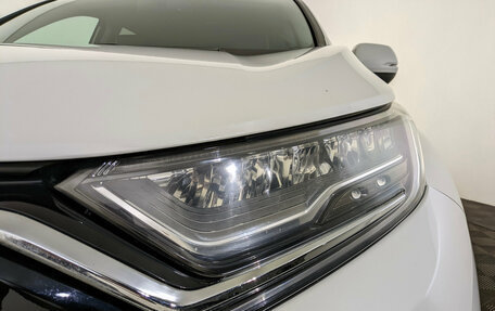 Honda CR-V IV, 2020 год, 3 370 000 рублей, 11 фотография