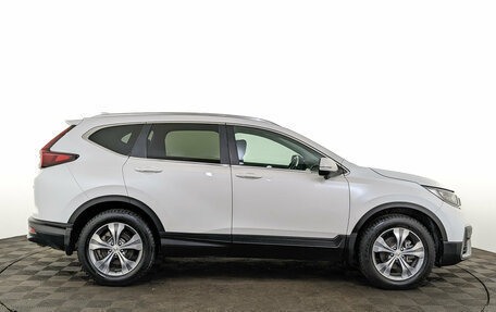 Honda CR-V IV, 2020 год, 3 370 000 рублей, 4 фотография