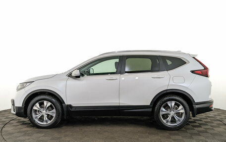 Honda CR-V IV, 2020 год, 3 370 000 рублей, 8 фотография
