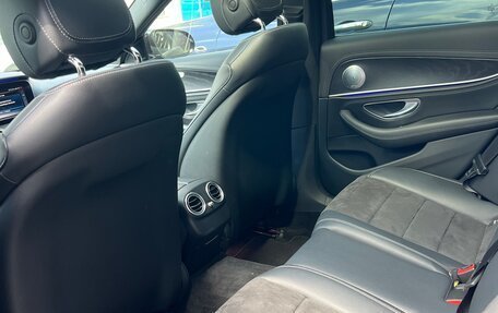 Mercedes-Benz E-Класс, 2016 год, 2 700 000 рублей, 15 фотография