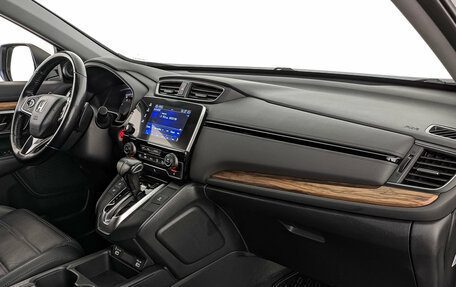 Honda CR-V IV, 2020 год, 3 370 000 рублей, 13 фотография